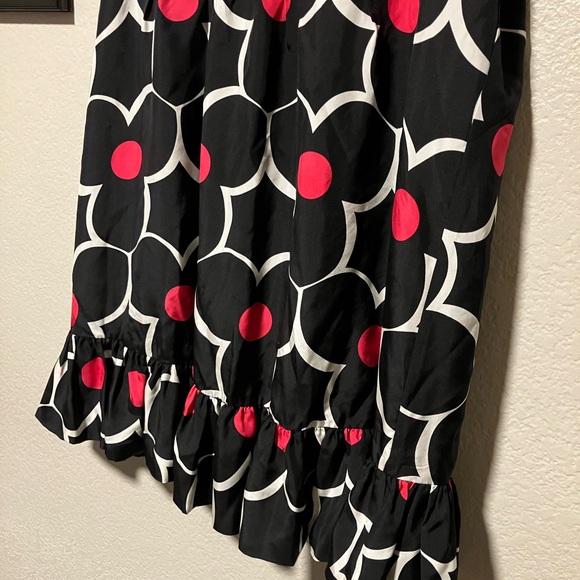 Becky & Max plus size dress Sz: 14 NWT - Picture 3 of 6